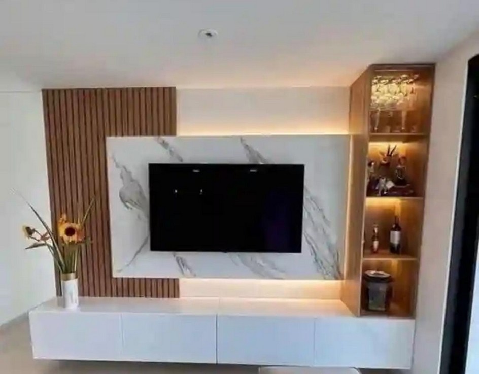 Contemporary Kitchen — Kitchens project by The 2 Handyman Team